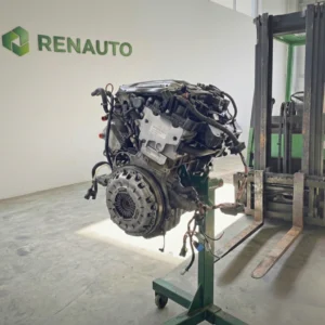 MOTEUR BMW 306D3