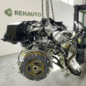 Moteur 2ZR-FXE