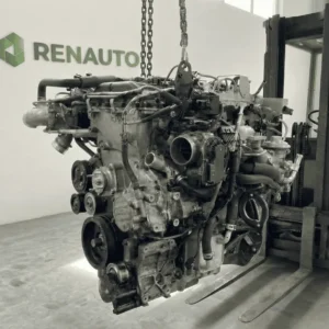 Moteur 4N15
