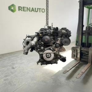 Moteur 651911