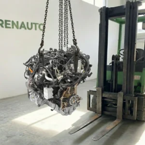 Moteur CAYB