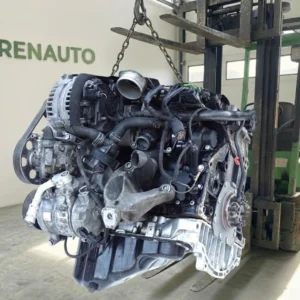 Moteur CDN CDNB