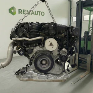 Moteur CRTD CRT