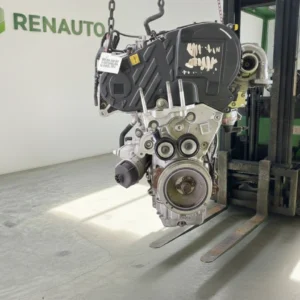 Moteur Alfa Romeo 940A5000