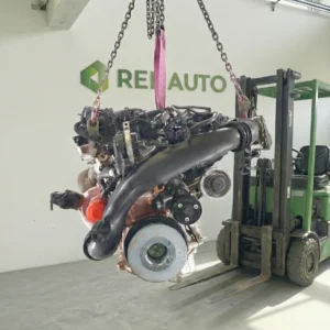 Moteur B58B30C