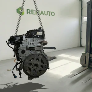 Moteur BMW N47D20A