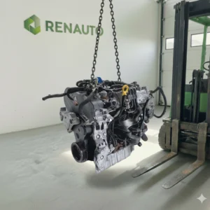 Moteur CESA