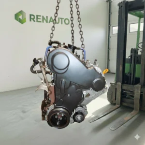 Moteur CFHC