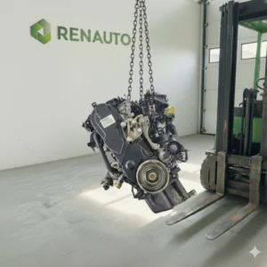 Moteur RHR