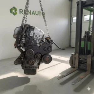 Moteur DW10