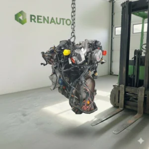 Moteur F9Q803
