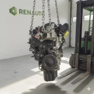 Moteur T3DB
