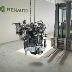 Moteur Fiat Doblo 263A2000