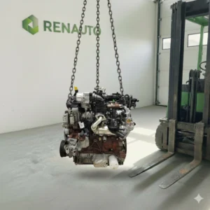 Moteur HYUNDAI i30