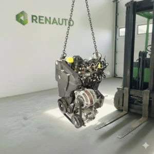 Moteur K9K
