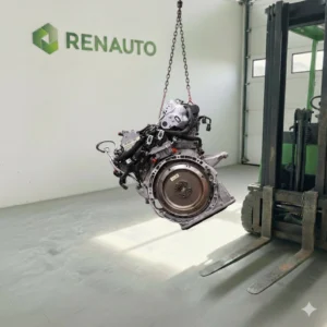 Moteur M276.952