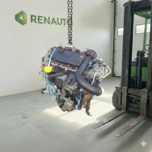 Moteur M9R