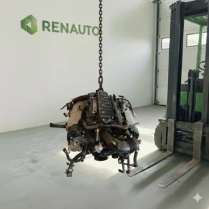 Moteur N62B48