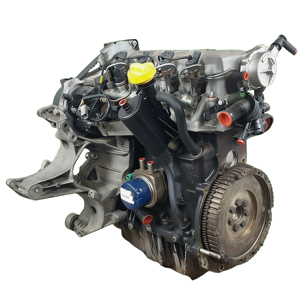 Moteur